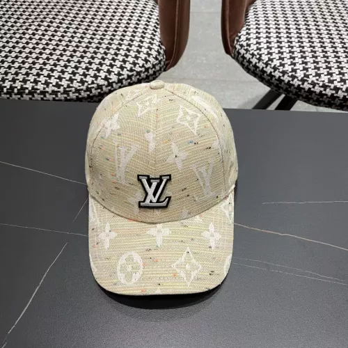 Louis Vuitton LV Caps #1332822