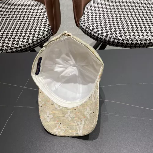 Cheap Louis Vuitton LV Caps #1332822 Replica Wholesale [$34.00 USD] [ITEM#1332822] on Replica Louis Vuitton LV Caps