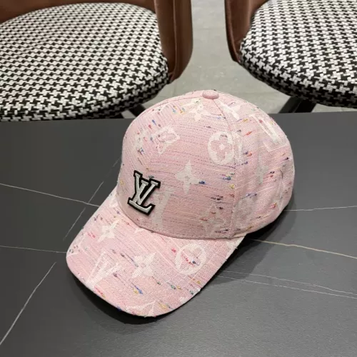 Cheap Louis Vuitton LV Caps #1332823 Replica Wholesale [$34.00 USD] [ITEM#1332823] on Replica Louis Vuitton LV Caps