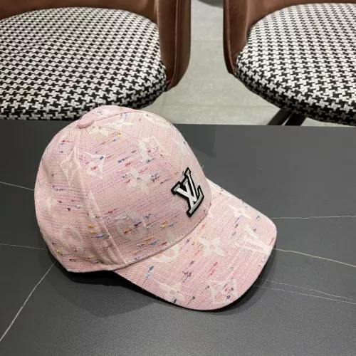 Cheap Louis Vuitton LV Caps #1332823 Replica Wholesale [$34.00 USD] [ITEM#1332823] on Replica Louis Vuitton LV Caps