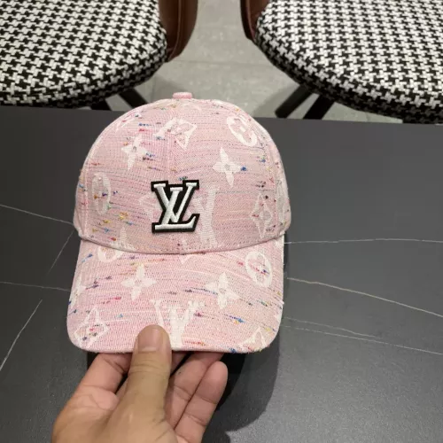 Cheap Louis Vuitton LV Caps #1332823 Replica Wholesale [$34.00 USD] [ITEM#1332823] on Replica Louis Vuitton LV Caps