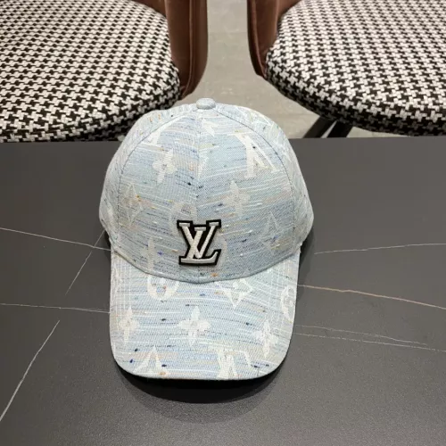 Louis Vuitton LV Caps #1332824