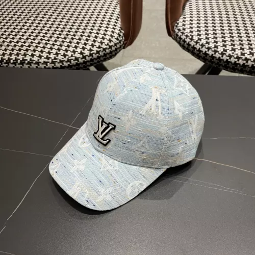 Cheap Louis Vuitton LV Caps #1332824 Replica Wholesale [$34.00 USD] [ITEM#1332824] on Replica Louis Vuitton LV Caps