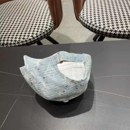 Cheap Louis Vuitton LV Caps #1332824 Replica Wholesale [$34.00 USD] [ITEM#1332824] on Replica Louis Vuitton LV Caps