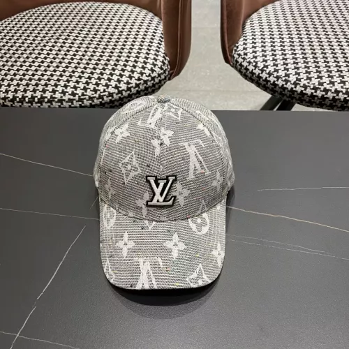 Louis Vuitton LV Caps #1332825