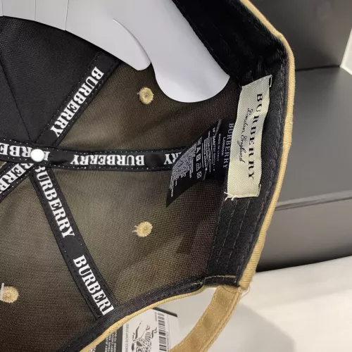 Cheap Burberry Caps #1332828 Replica Wholesale [$27.00 USD] [ITEM#1332828] on Replica Burberry Caps