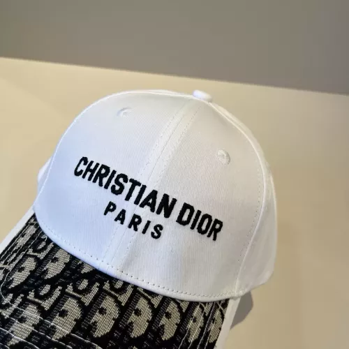 Cheap Christian Dior Caps #1332830 Replica Wholesale [$27.00 USD] [ITEM#1332830] on Replica Christian Dior Caps