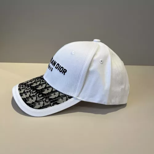 Cheap Christian Dior Caps #1332830 Replica Wholesale [$27.00 USD] [ITEM#1332830] on Replica Christian Dior Caps