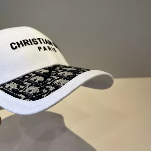 Cheap Christian Dior Caps #1332830 Replica Wholesale [$27.00 USD] [ITEM#1332830] on Replica Christian Dior Caps
