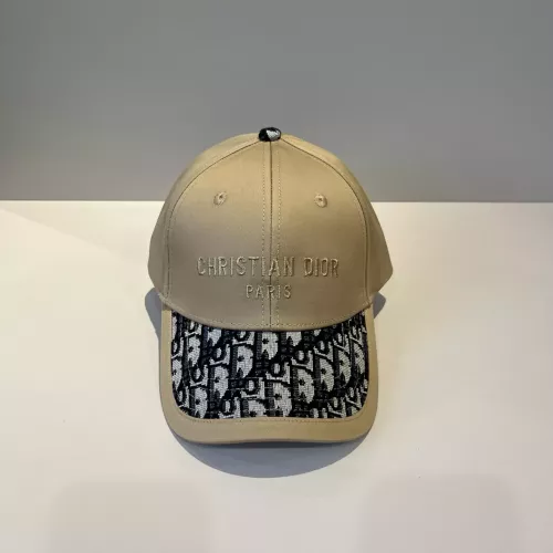 Christian Dior Caps #1332831