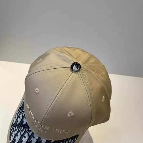 Cheap Christian Dior Caps #1332831 Replica Wholesale [$27.00 USD] [ITEM#1332831] on Replica Christian Dior Caps