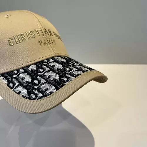 Cheap Christian Dior Caps #1332831 Replica Wholesale [$27.00 USD] [ITEM#1332831] on Replica Christian Dior Caps