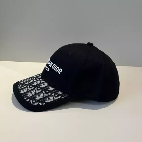 Cheap Christian Dior Caps #1332832 Replica Wholesale [$27.00 USD] [ITEM#1332832] on Replica Christian Dior Caps