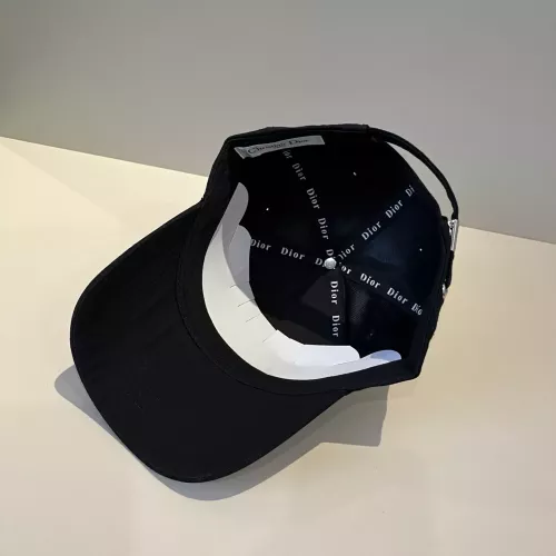 Cheap Christian Dior Caps #1332832 Replica Wholesale [$27.00 USD] [ITEM#1332832] on Replica Christian Dior Caps