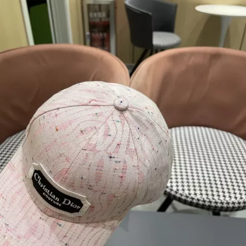 Cheap Christian Dior Caps #1332833 Replica Wholesale [$32.00 USD] [ITEM#1332833] on Replica Christian Dior Caps