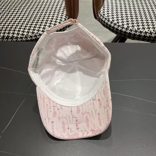 Cheap Christian Dior Caps #1332833 Replica Wholesale [$32.00 USD] [ITEM#1332833] on Replica Christian Dior Caps