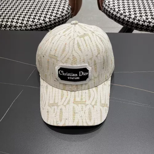 Christian Dior Caps #1332834