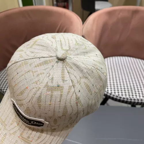 Cheap Christian Dior Caps #1332834 Replica Wholesale [$32.00 USD] [ITEM#1332834] on Replica Christian Dior Caps