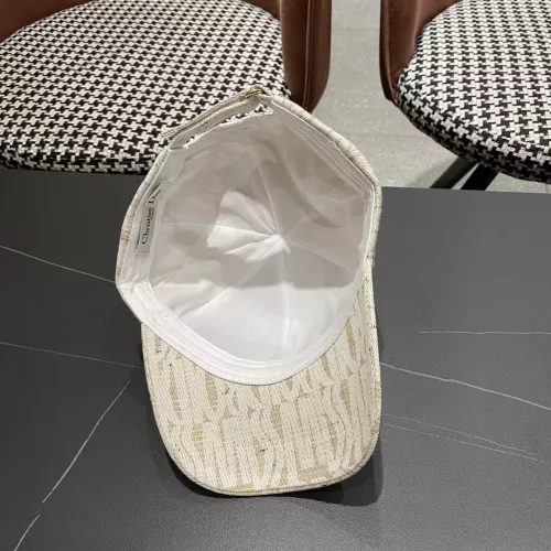 Cheap Christian Dior Caps #1332834 Replica Wholesale [$32.00 USD] [ITEM#1332834] on Replica Christian Dior Caps
