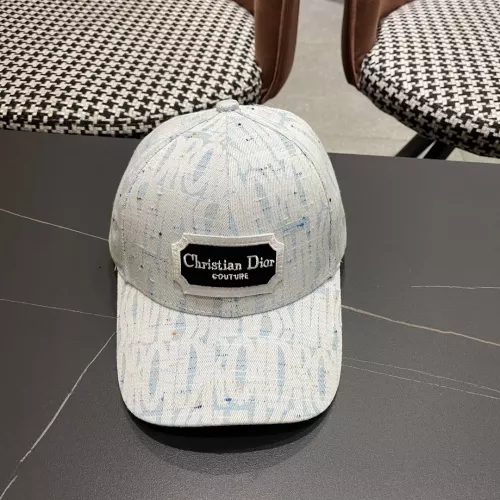 Christian Dior Caps #1332835