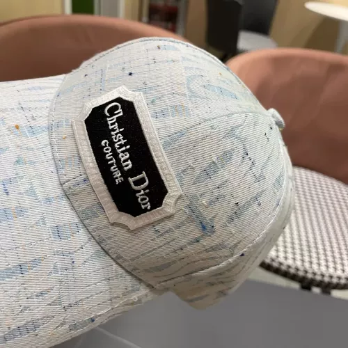 Cheap Christian Dior Caps #1332835 Replica Wholesale [$32.00 USD] [ITEM#1332835] on Replica Christian Dior Caps
