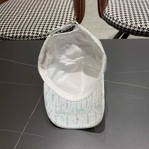 Cheap Christian Dior Caps #1332835 Replica Wholesale [$32.00 USD] [ITEM#1332835] on Replica Christian Dior Caps