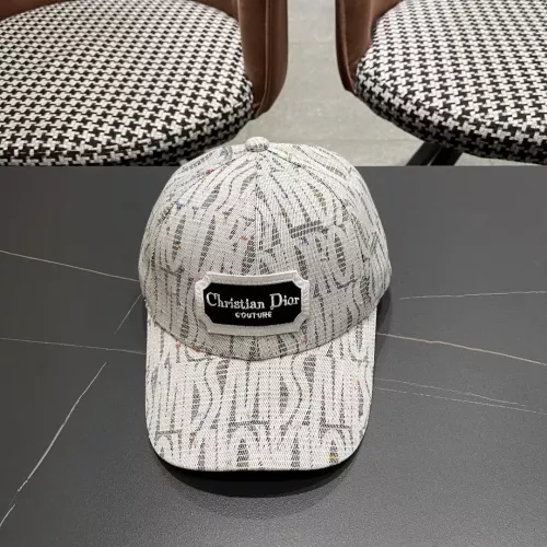 Christian Dior Caps #1332836