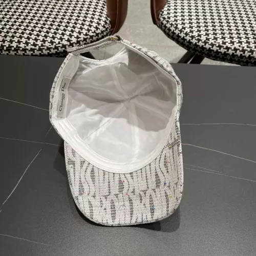 Cheap Christian Dior Caps #1332836 Replica Wholesale [$32.00 USD] [ITEM#1332836] on Replica Christian Dior Caps