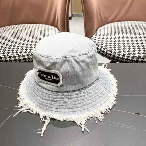Cheap Christian Dior Caps #1332837 Replica Wholesale [$36.00 USD] [ITEM#1332837] on Replica Christian Dior Caps