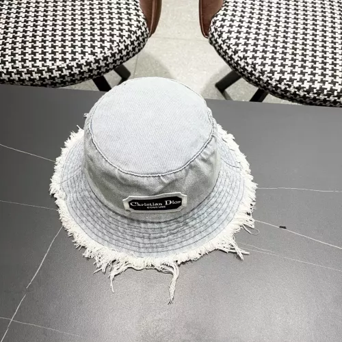 Cheap Christian Dior Caps #1332837 Replica Wholesale [$36.00 USD] [ITEM#1332837] on Replica Christian Dior Caps