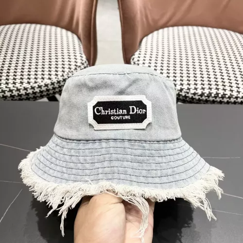 Cheap Christian Dior Caps #1332837 Replica Wholesale [$36.00 USD] [ITEM#1332837] on Replica Christian Dior Caps