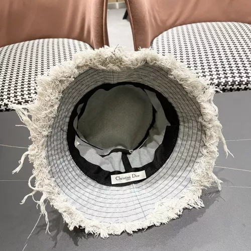Cheap Christian Dior Caps #1332837 Replica Wholesale [$36.00 USD] [ITEM#1332837] on Replica Christian Dior Caps