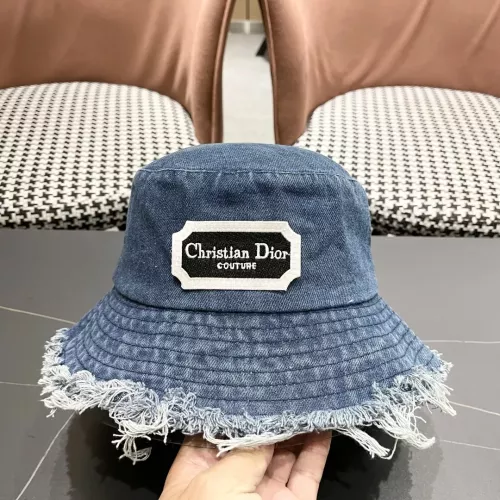 Cheap Christian Dior Caps #1332838 Replica Wholesale [$36.00 USD] [ITEM#1332838] on Replica Christian Dior Caps