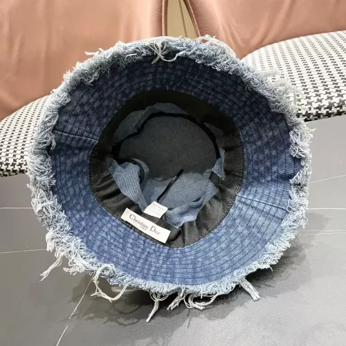 Cheap Christian Dior Caps #1332838 Replica Wholesale [$36.00 USD] [ITEM#1332838] on Replica Christian Dior Caps