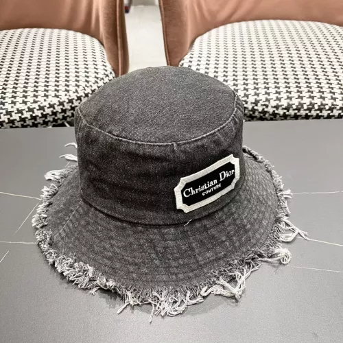 Cheap Christian Dior Caps #1332839 Replica Wholesale [$36.00 USD] [ITEM#1332839] on Replica Christian Dior Caps