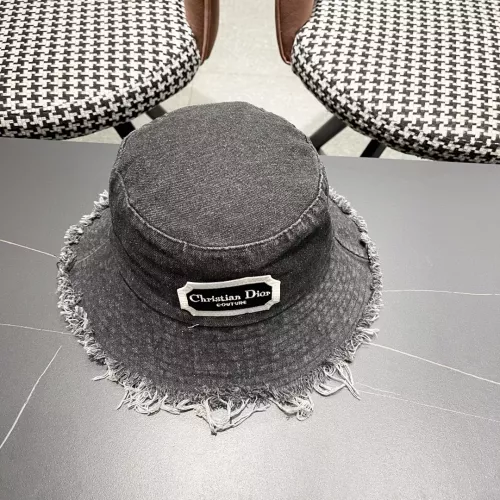 Cheap Christian Dior Caps #1332839 Replica Wholesale [$36.00 USD] [ITEM#1332839] on Replica Christian Dior Caps