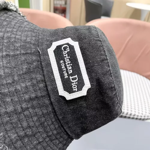 Cheap Christian Dior Caps #1332839 Replica Wholesale [$36.00 USD] [ITEM#1332839] on Replica Christian Dior Caps