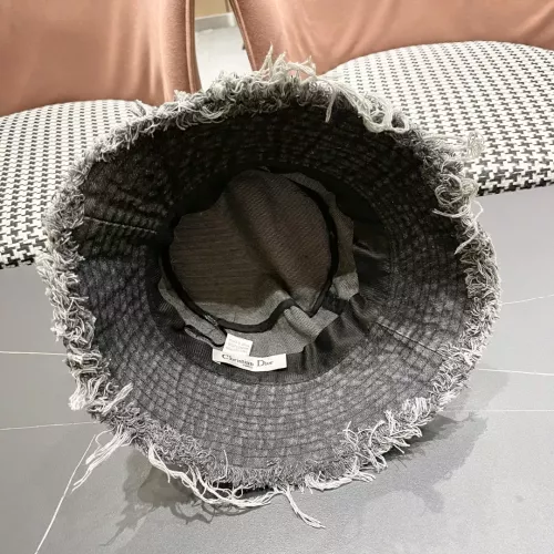 Cheap Christian Dior Caps #1332839 Replica Wholesale [$36.00 USD] [ITEM#1332839] on Replica Christian Dior Caps