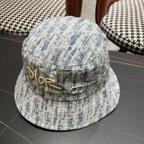 Cheap Christian Dior Caps #1332840 Replica Wholesale [$36.00 USD] [ITEM#1332840] on Replica Christian Dior Caps