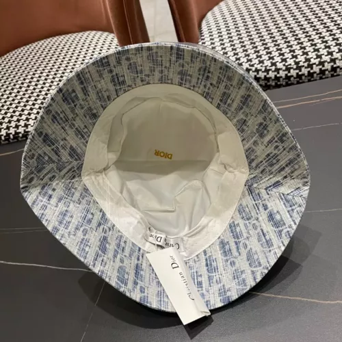 Cheap Christian Dior Caps #1332840 Replica Wholesale [$36.00 USD] [ITEM#1332840] on Replica Christian Dior Caps