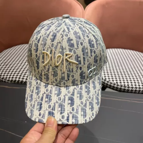 Christian Dior Caps #1332841