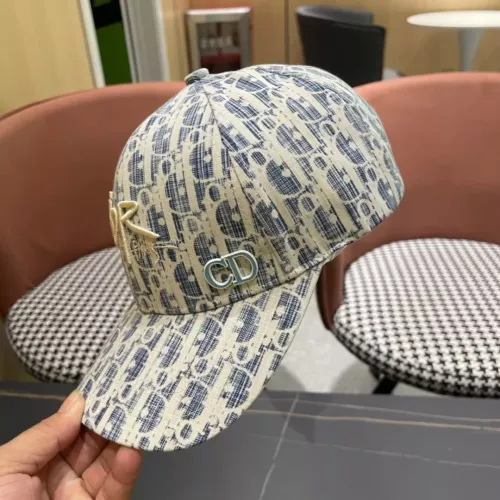 Cheap Christian Dior Caps #1332841 Replica Wholesale [$36.00 USD] [ITEM#1332841] on Replica Christian Dior Caps