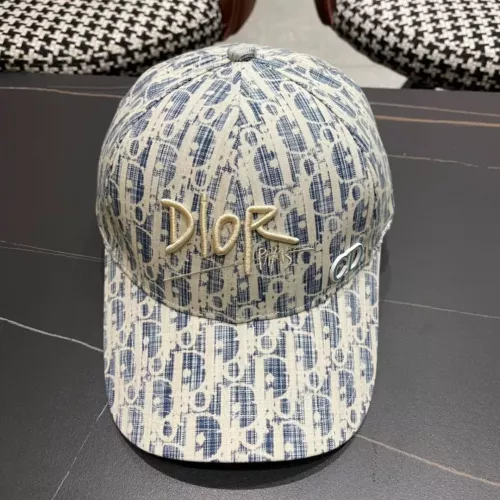 Cheap Christian Dior Caps #1332841 Replica Wholesale [$36.00 USD] [ITEM#1332841] on Replica Christian Dior Caps