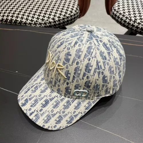 Cheap Christian Dior Caps #1332841 Replica Wholesale [$36.00 USD] [ITEM#1332841] on Replica Christian Dior Caps