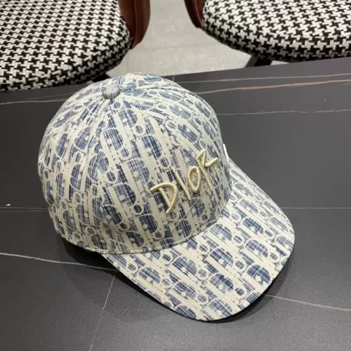 Cheap Christian Dior Caps #1332841 Replica Wholesale [$36.00 USD] [ITEM#1332841] on Replica Christian Dior Caps