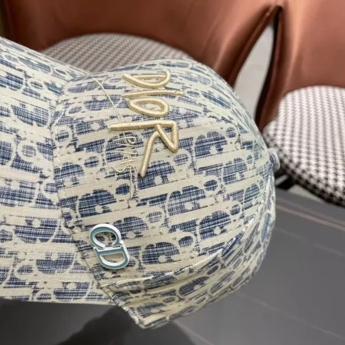Cheap Christian Dior Caps #1332841 Replica Wholesale [$36.00 USD] [ITEM#1332841] on Replica Christian Dior Caps