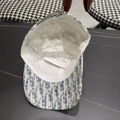 Cheap Christian Dior Caps #1332841 Replica Wholesale [$36.00 USD] [ITEM#1332841] on Replica Christian Dior Caps