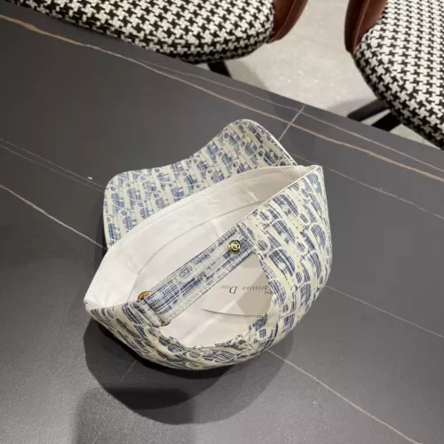 Cheap Christian Dior Caps #1332841 Replica Wholesale [$36.00 USD] [ITEM#1332841] on Replica Christian Dior Caps