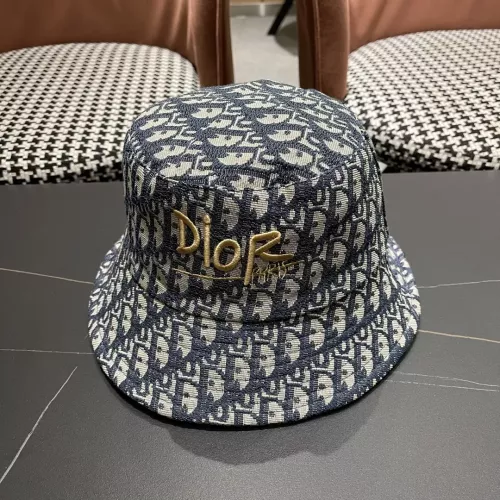 Cheap Christian Dior Caps #1332843 Replica Wholesale [$32.00 USD] [ITEM#1332843] on Replica Christian Dior Caps