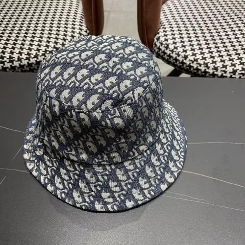 Cheap Christian Dior Caps #1332843 Replica Wholesale [$32.00 USD] [ITEM#1332843] on Replica Christian Dior Caps